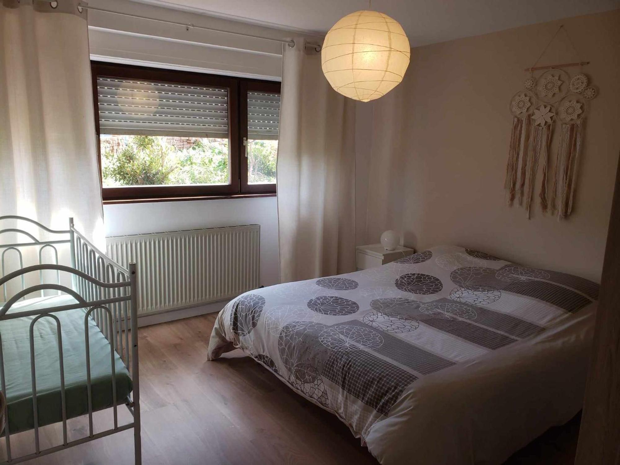 Bed and Breakfast Le Souplex D'Anais Ширмек Экстерьер фото